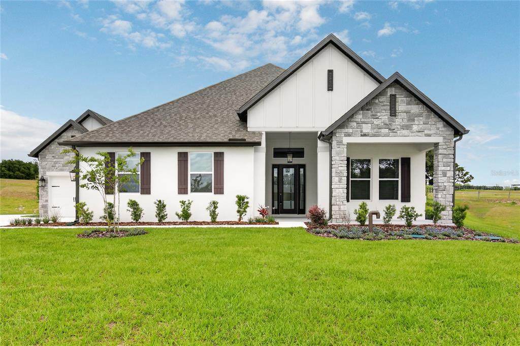 3836 Saddle Hill Trail - Photo 1