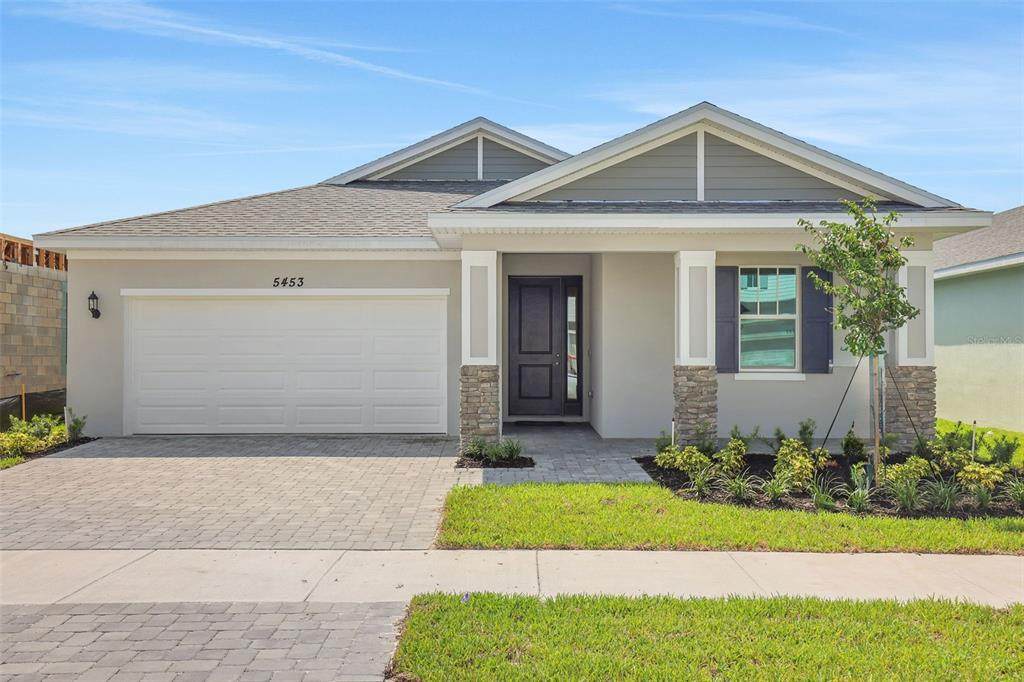 5453 Camberly Court - Photo 1
