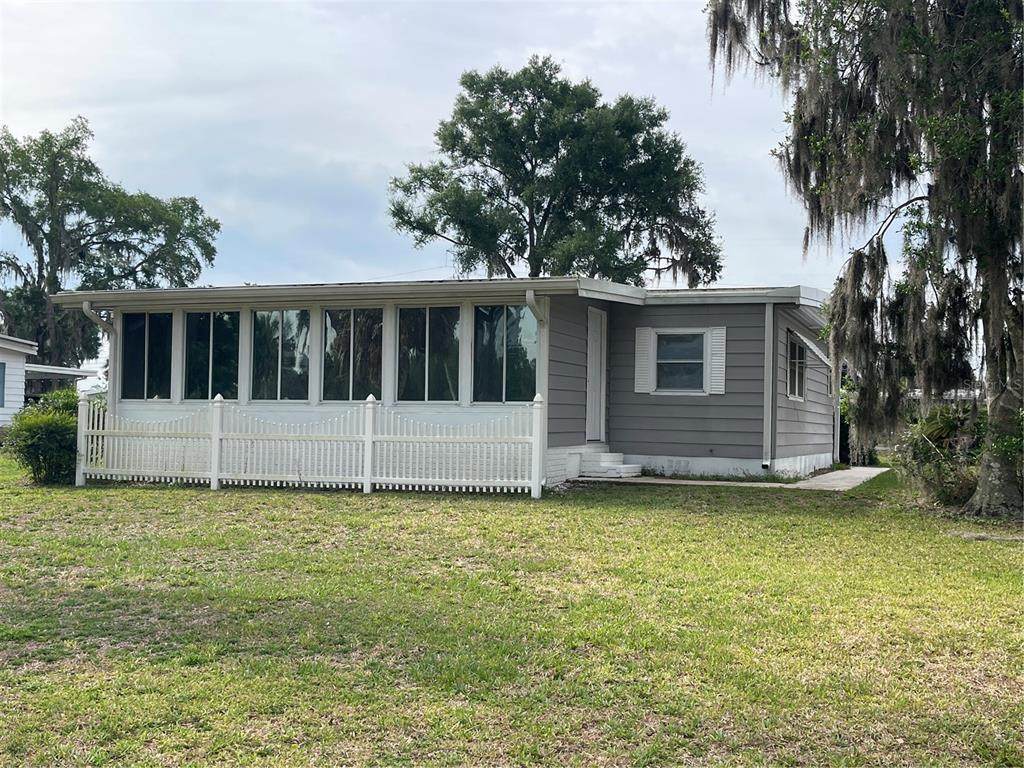 87 Bobwhite Road - Photo 1