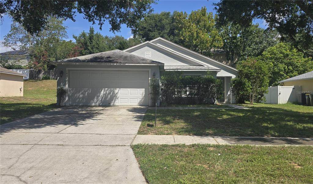 1836 Ridge Valley Street - Photo 1