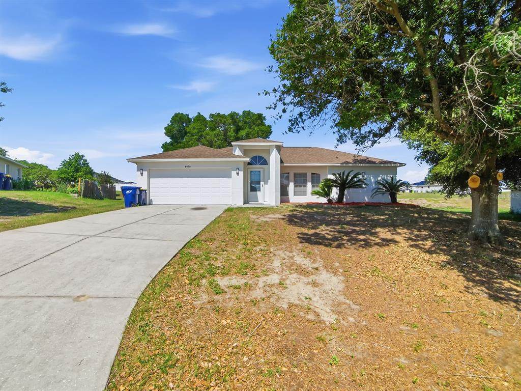 4030 Lake Bluff Drive - Photo 1