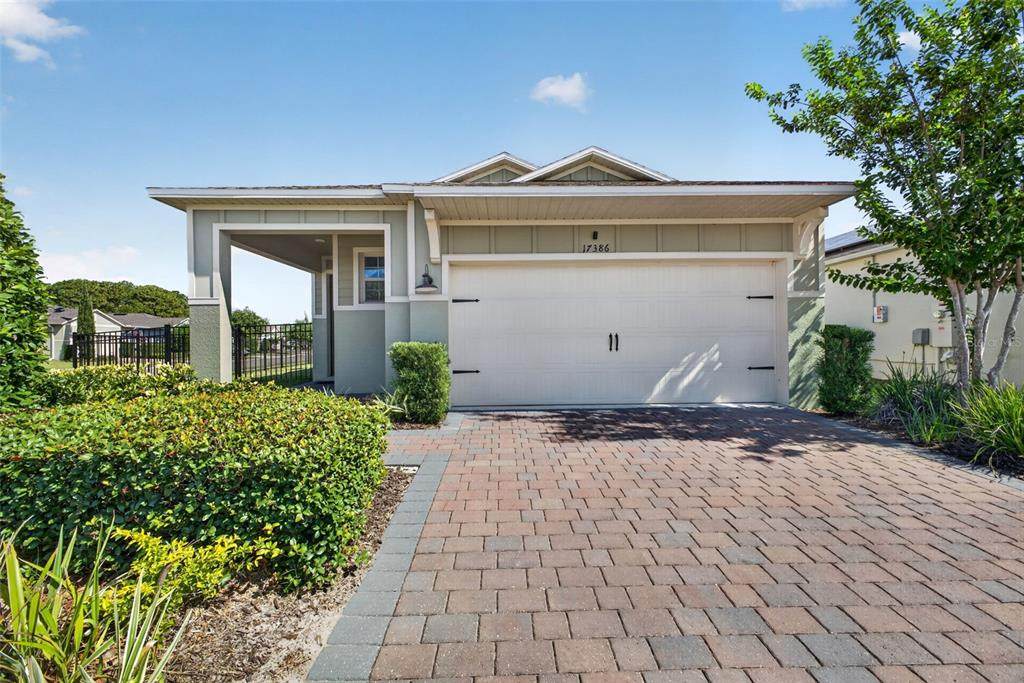 17386 Blazing Star Circle - Photo 1
