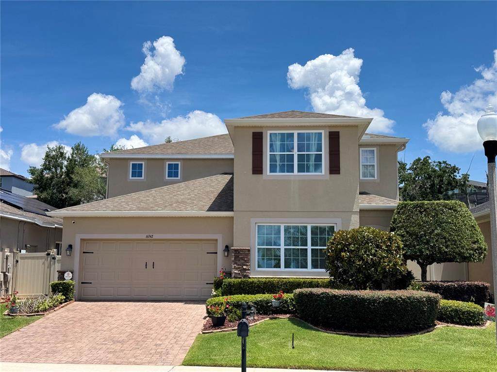 16742 Abbey Hill Court - Photo 1