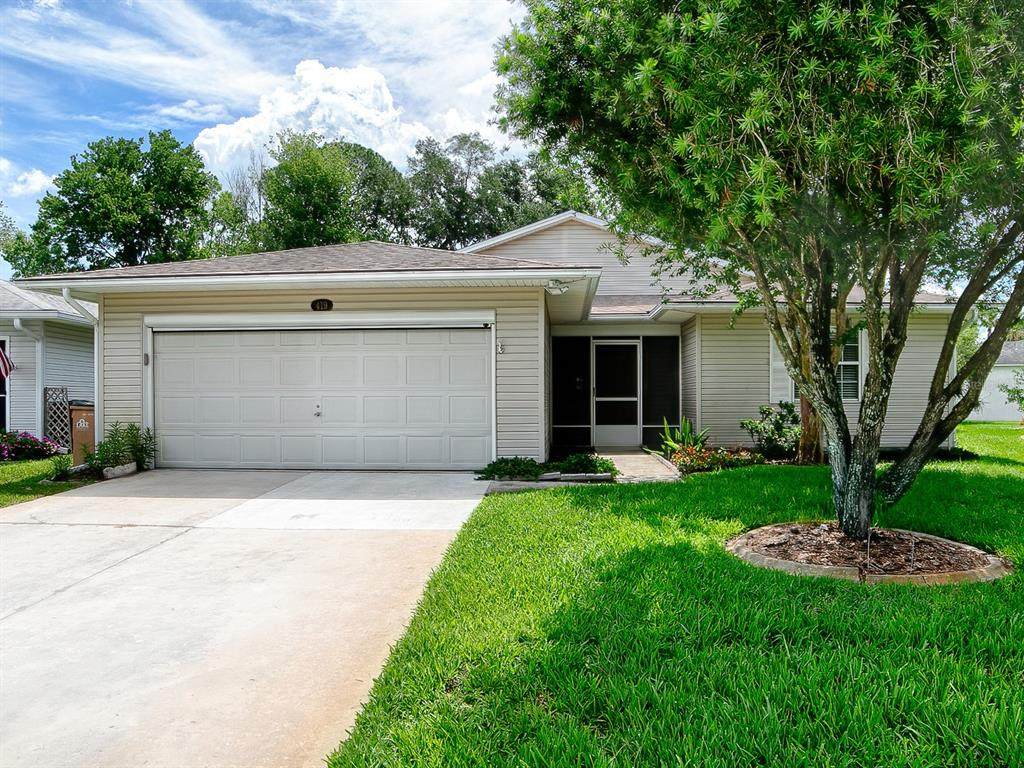 419 Ranchwood Drive - Photo 1