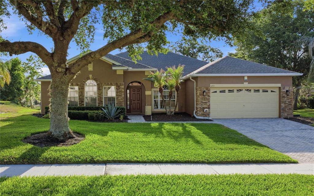 4203 Rock Hill Loop - Photo 1