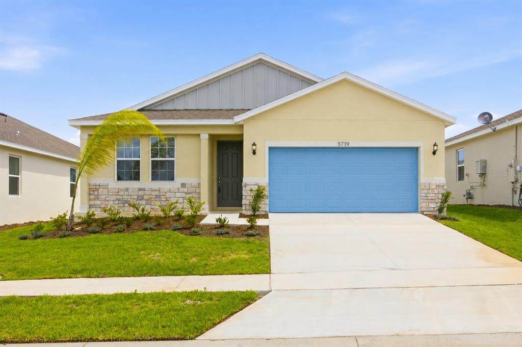 5719 Hiawassee Road - Photo 1
