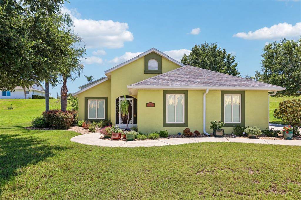 76 Fairway Circle - Photo 1