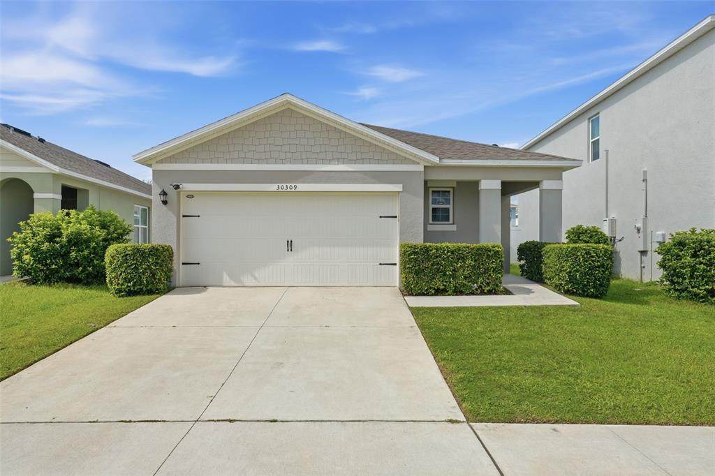 30309 Armenia Road - Photo 1