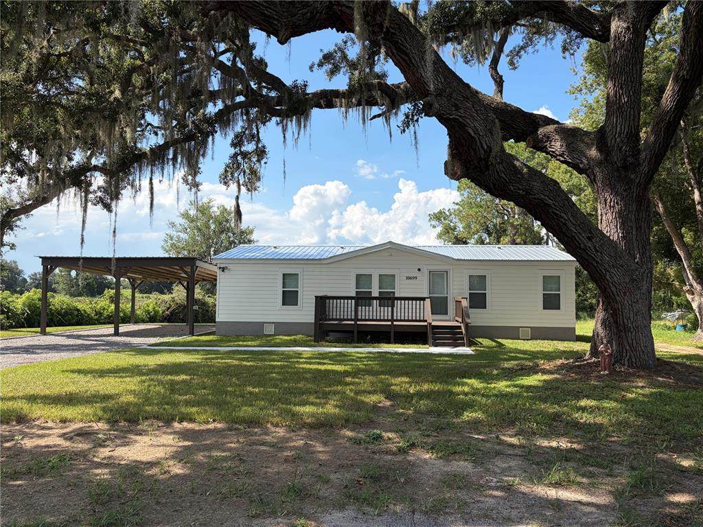 10699 Quiet Cove Road - Photo 1