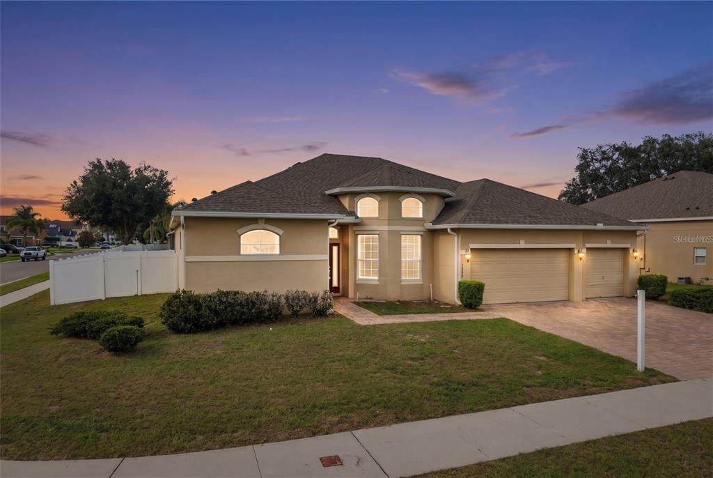 1642 Chandelle Lane - Photo 1