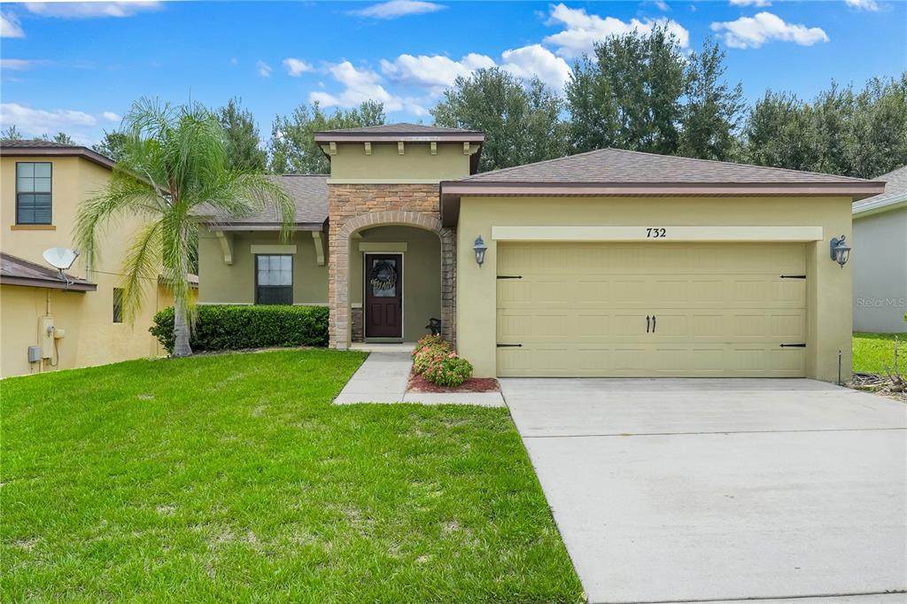 732 Arbor Pointe Avenue - Photo 1