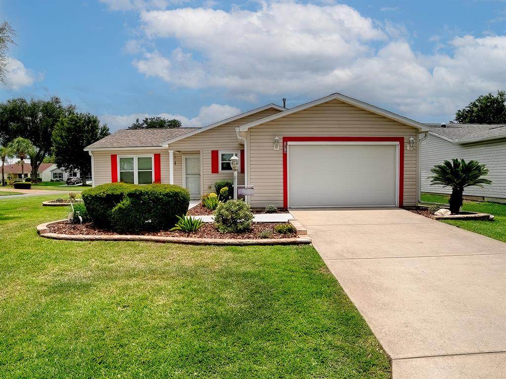 1070 Berkshire Place - Photo 1