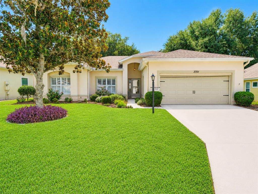 3701 Plantation Boulevard - Photo 1