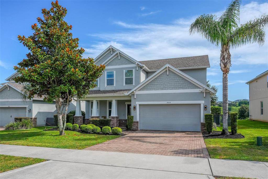 1464 Cabot Drive - Photo 1