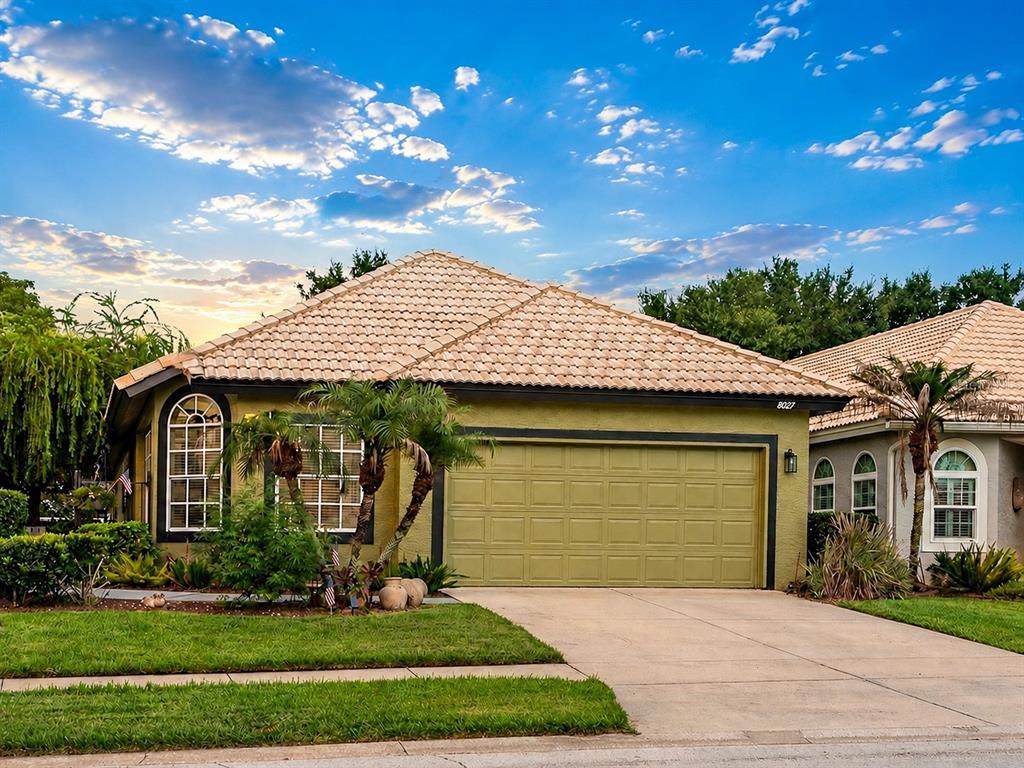 8027 Saint Andrews Way - Photo 1