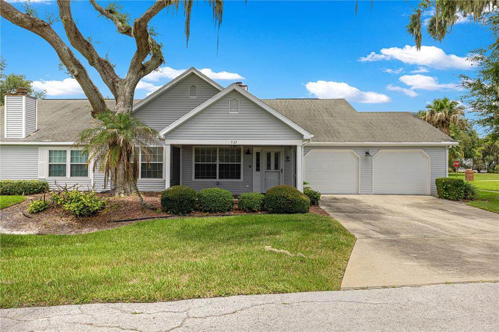 925 Beverly Harbors Drive - Photo 1