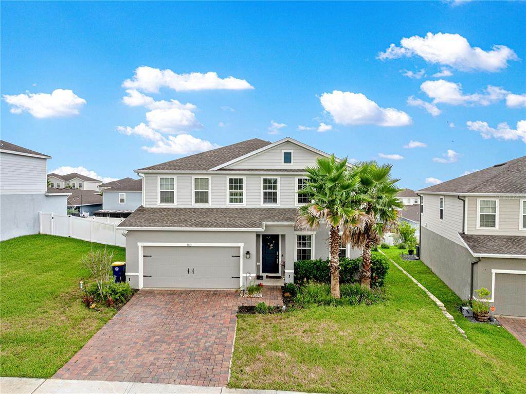 3133 Hill Point Street - Photo 1