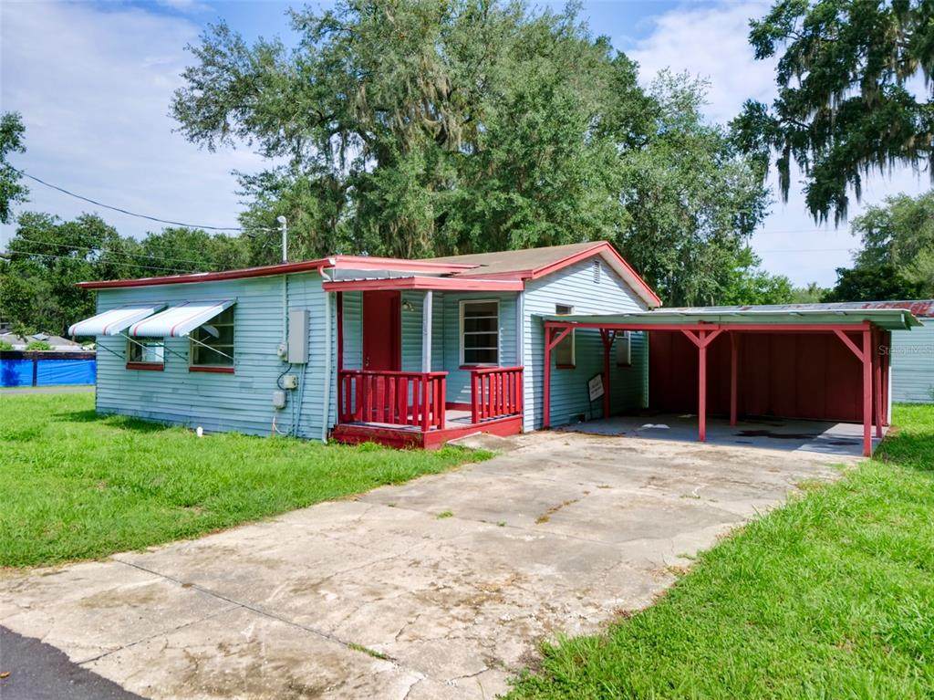 813 Nw 5Th Street - Photo 1