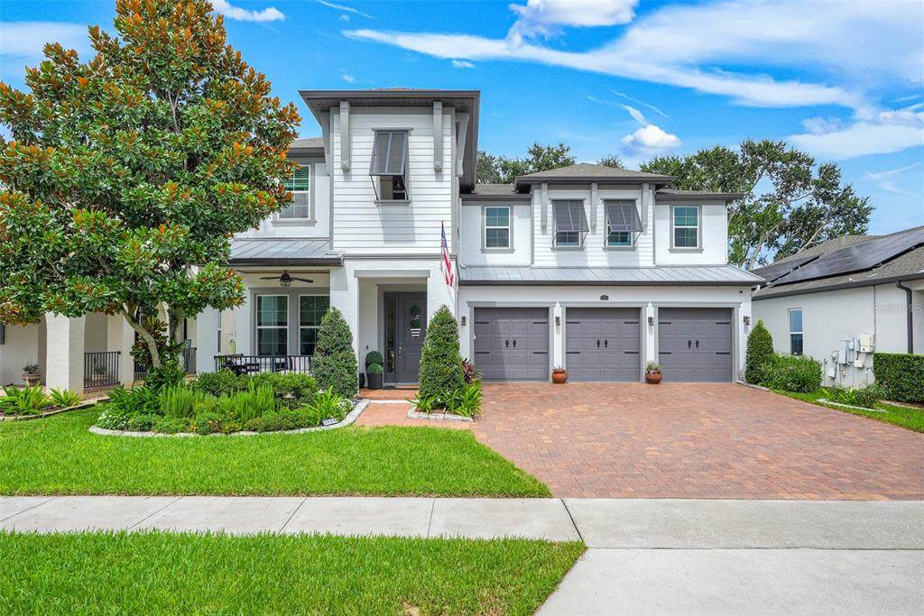 1664 Holcomb Creek St. - Photo 1