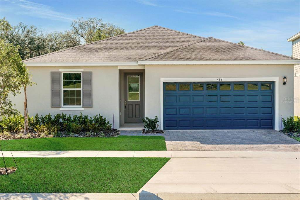 784 Sunshower Drive - Photo 1