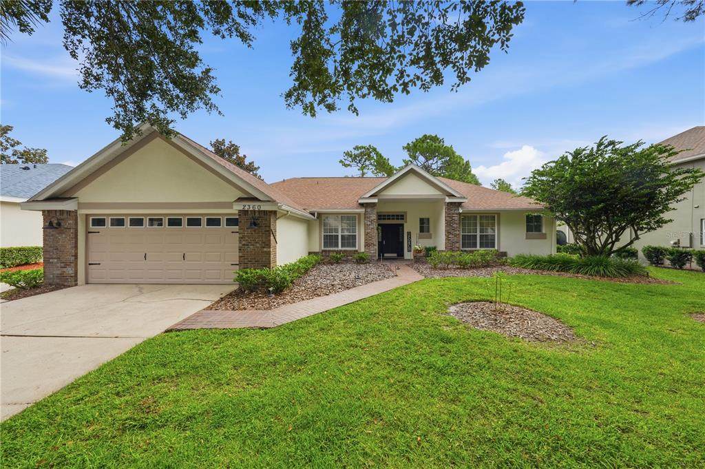 2360 Park Forest Boulevard - Photo 1