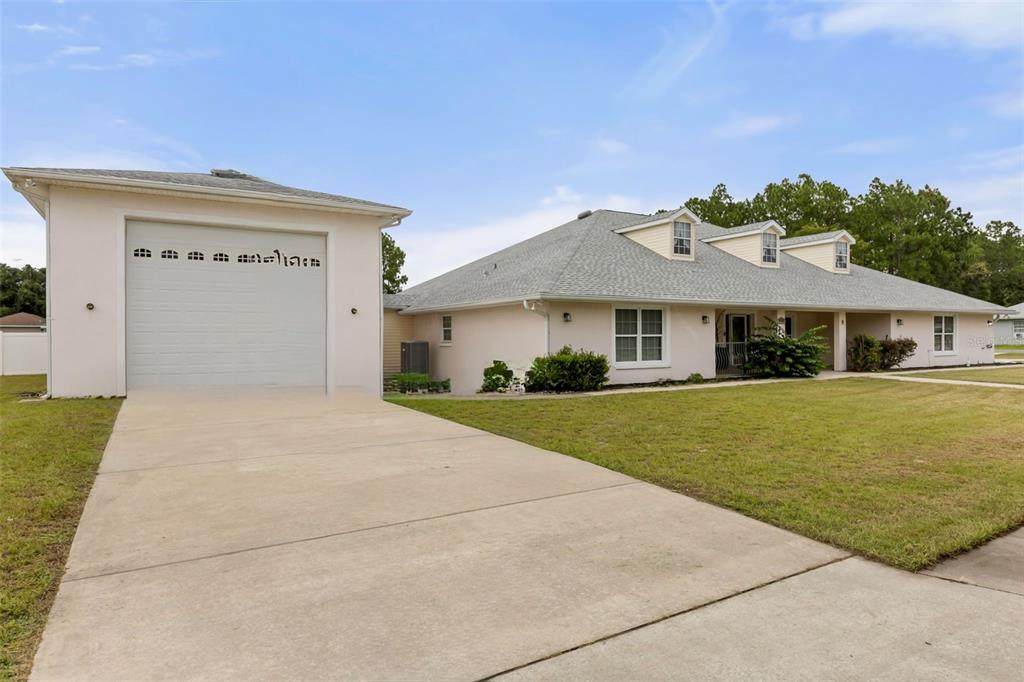 639 Marion Oaks Trail - Photo 1