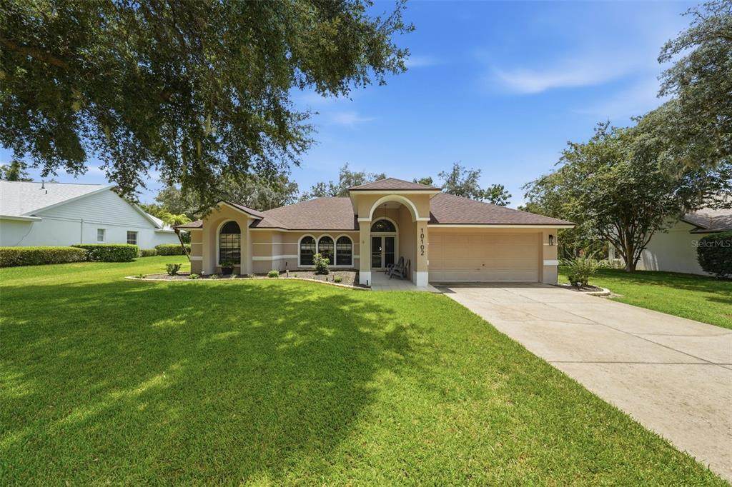 10102 Silver Bluff Drive - Photo 1