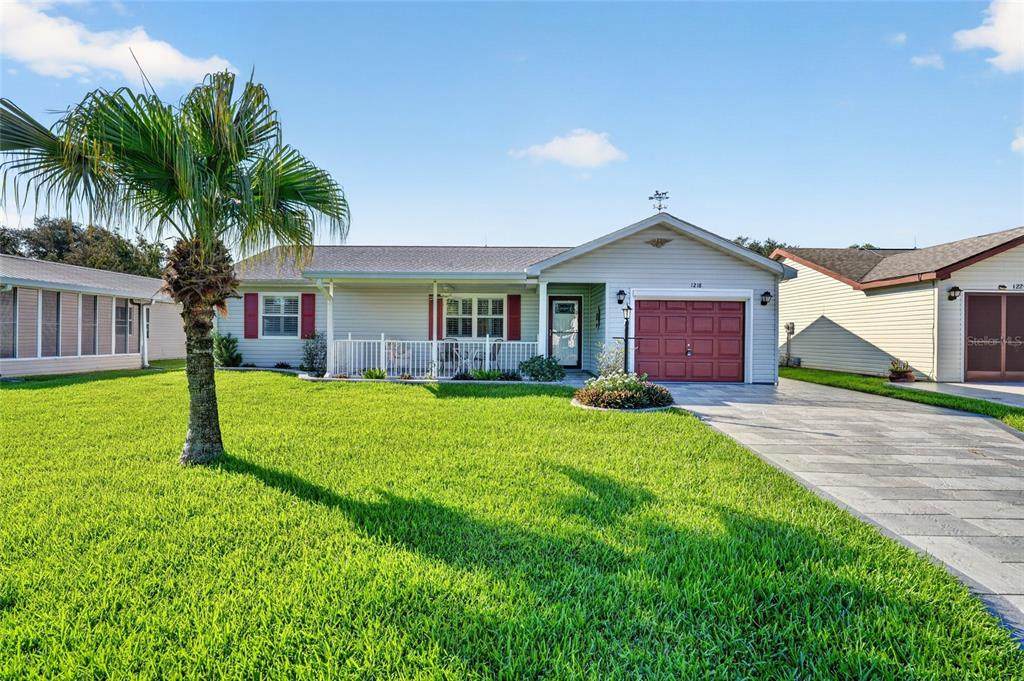 1218 Santos Place - Photo 1