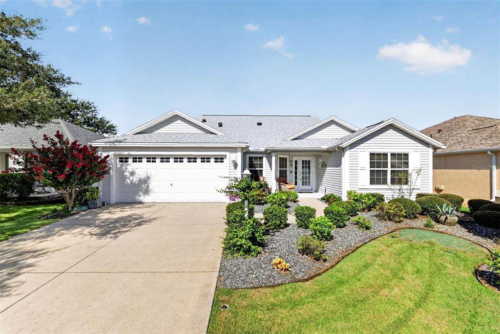 2761 Persimmon Loop - Photo 1