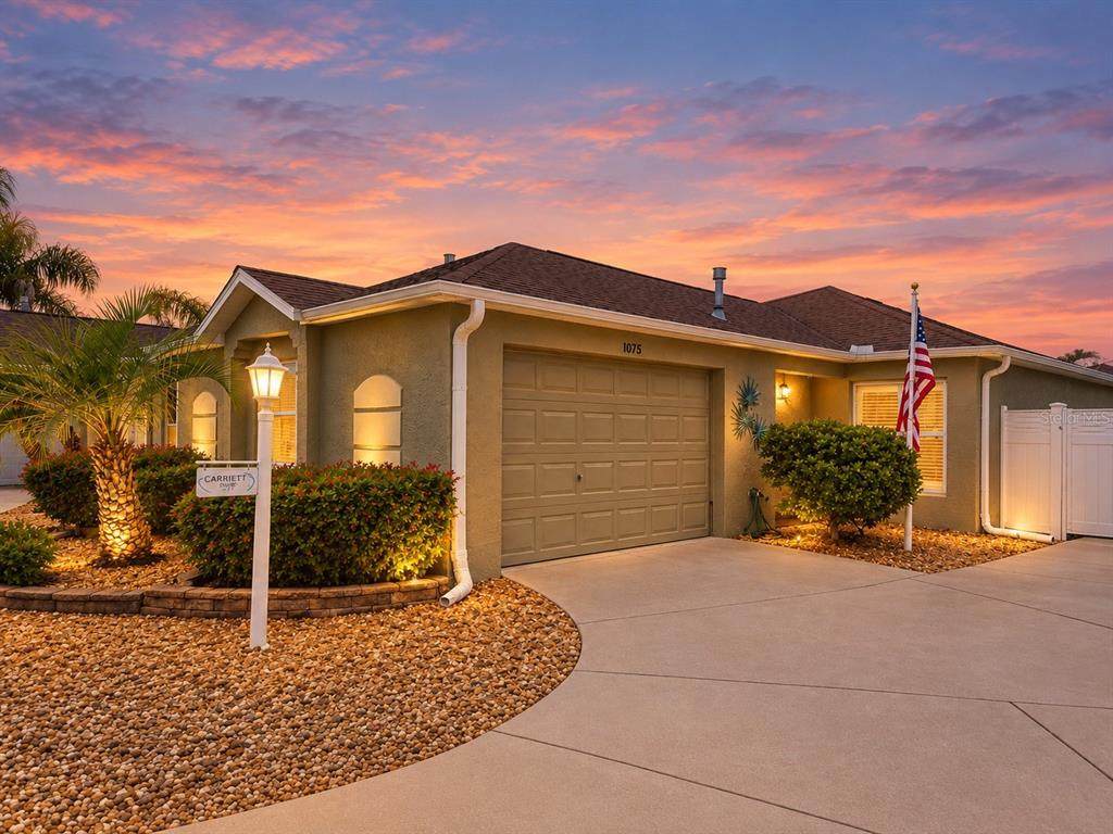 1075 Burnettown Place - Photo 1