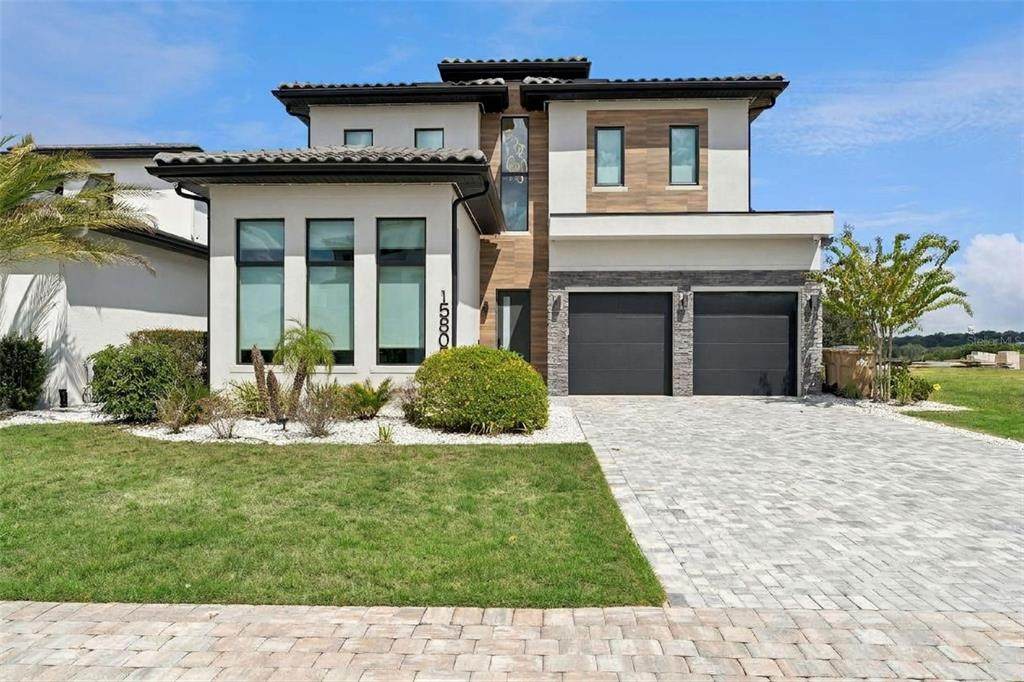 15805 Vetta Drive - Photo 1