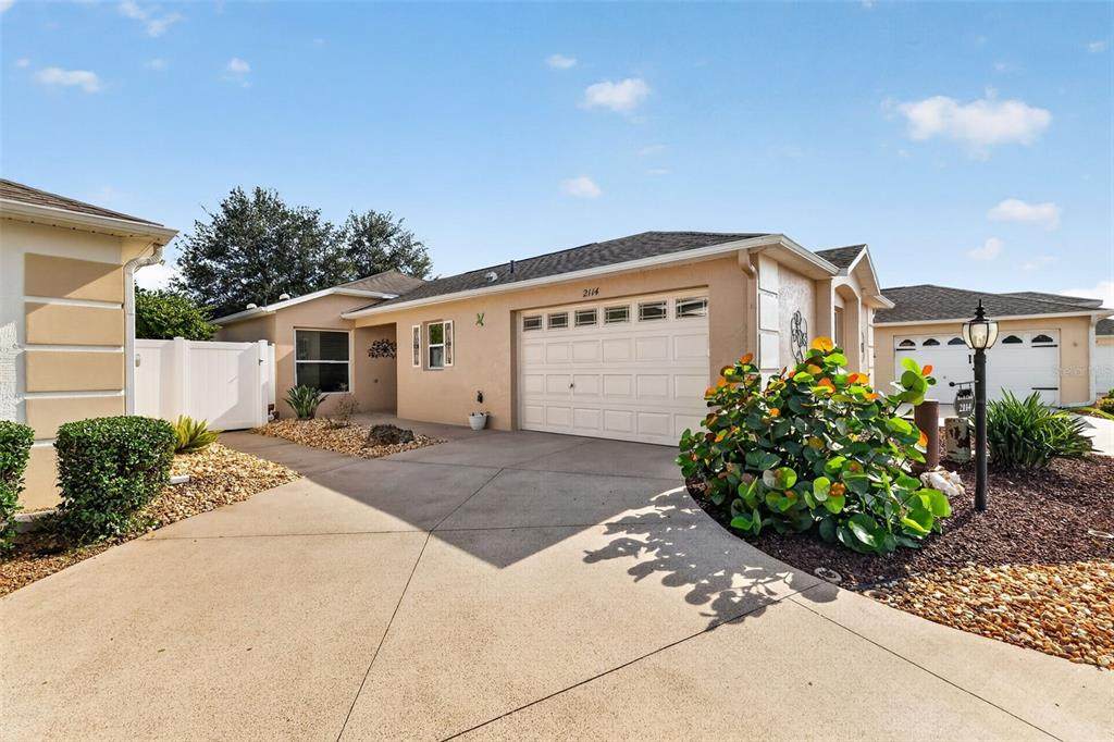 2114 Marlin Place - Photo 1