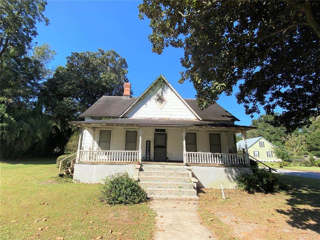 14810 144th Street - Photo 1