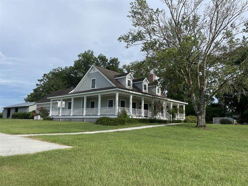 5459 Jacksonville Road - Photo 1