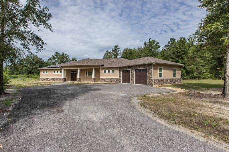 1845 Wilson Springs Road - Photo 1