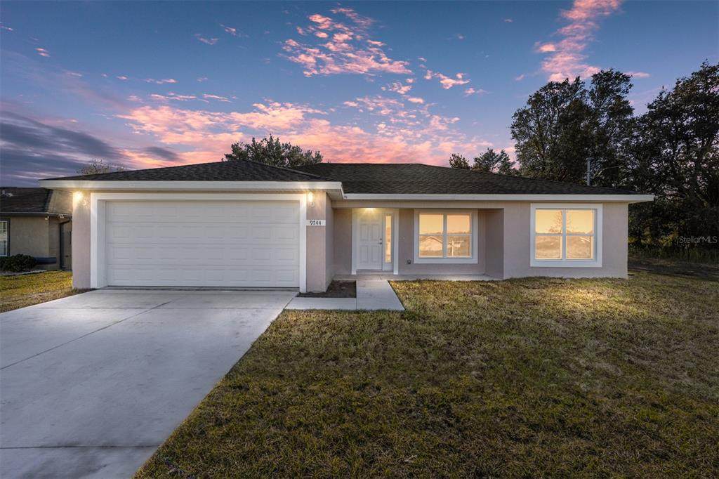 9744 Bahia Road - Photo 1