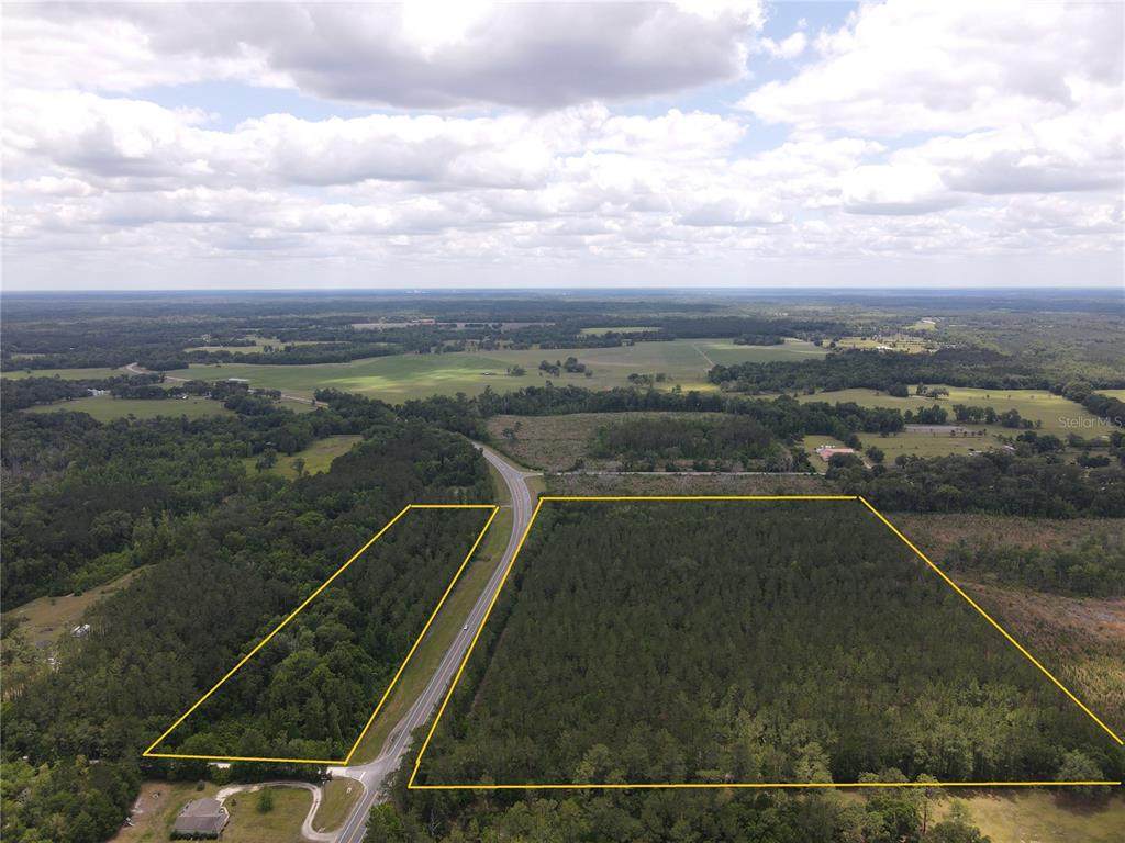 TBD State Road 121 - Photo 1