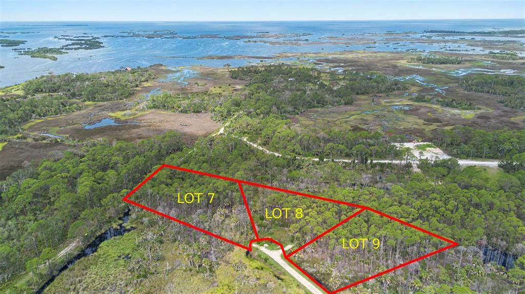 Lot 7 104 Street - Photo 1