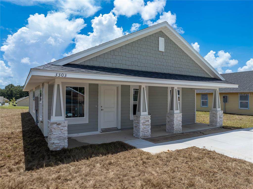 3303 Iris Lane - Photo 1