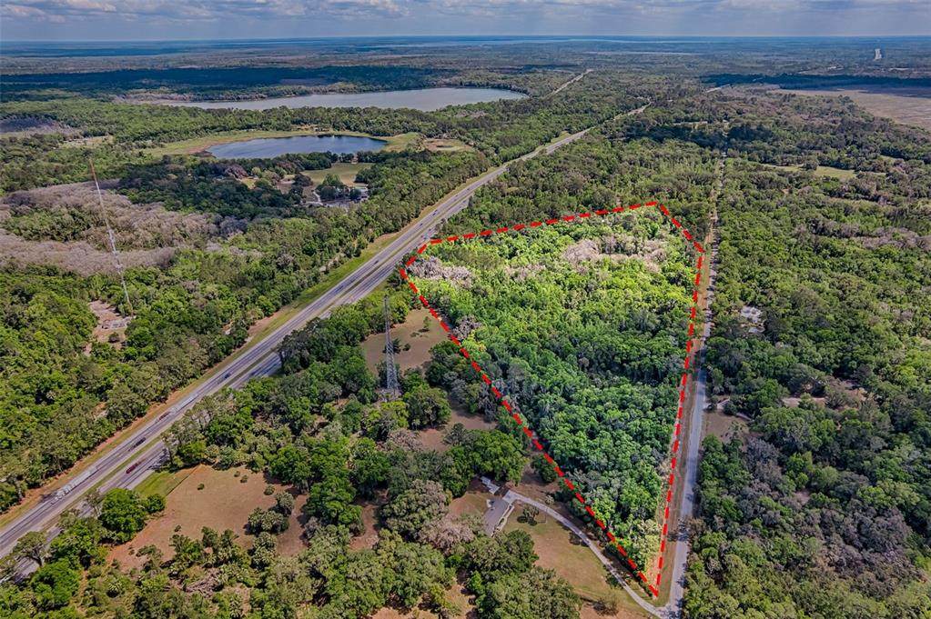 110 Wacahoota Road - Photo 1