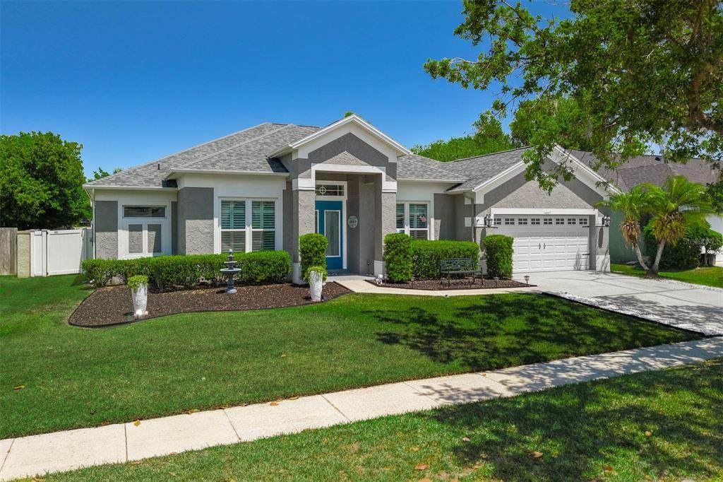 14867 Bonnybridge Drive - Photo 1