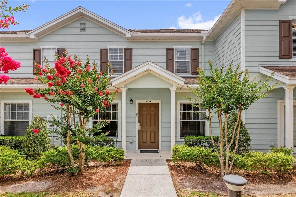 2950 Lucayan Harbour Circle - Photo 1