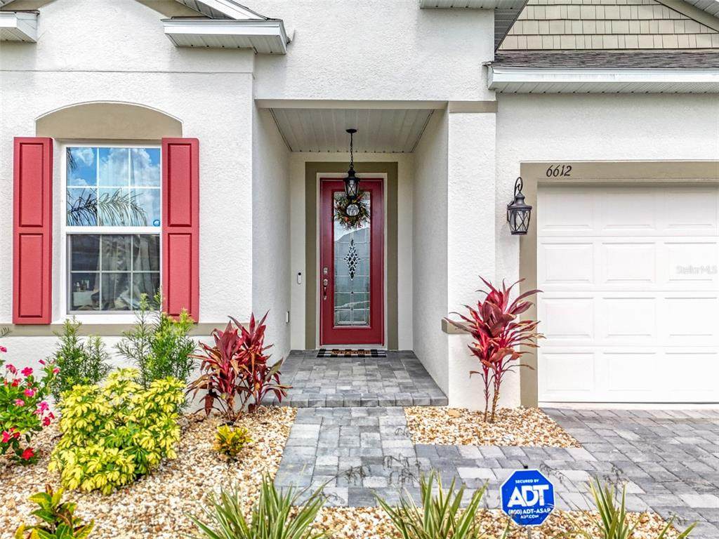 6612 Tempo Way - Photo 1