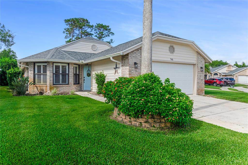 916 Ashmeade Court - Photo 1