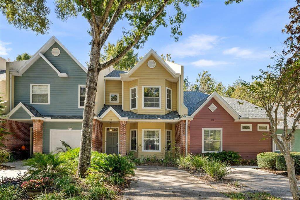 346 Nw 50 Boulevard - Photo 1