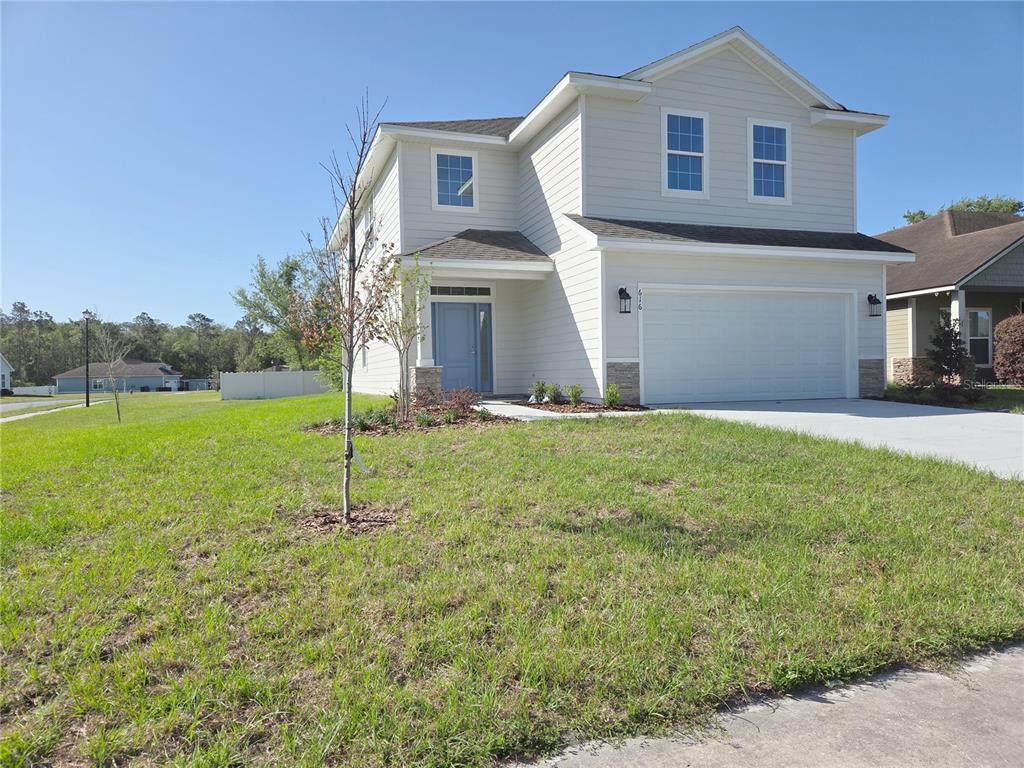 616 Rosemary Drive - Photo 1