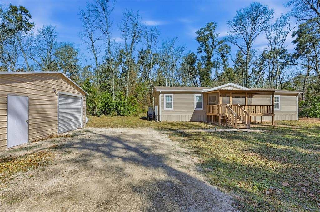 3565 284TH Terrace - Photo 1