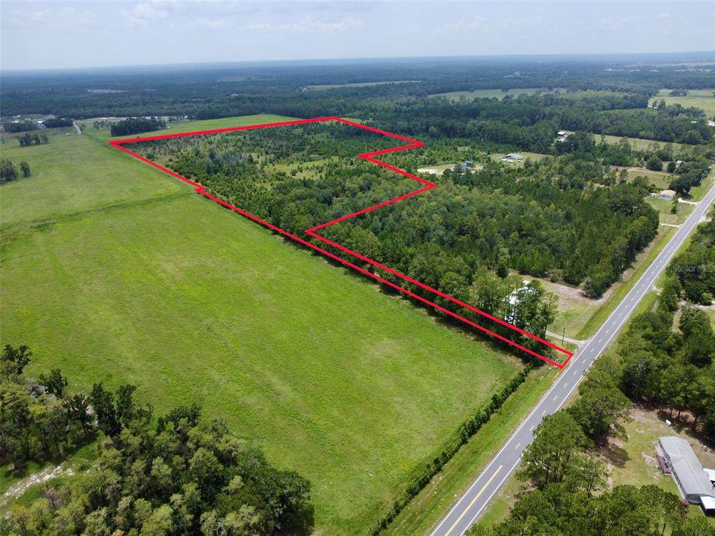 TBD Cr 235 - Photo 1