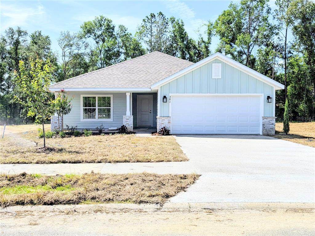 581 Bellflower Drive - Photo 1