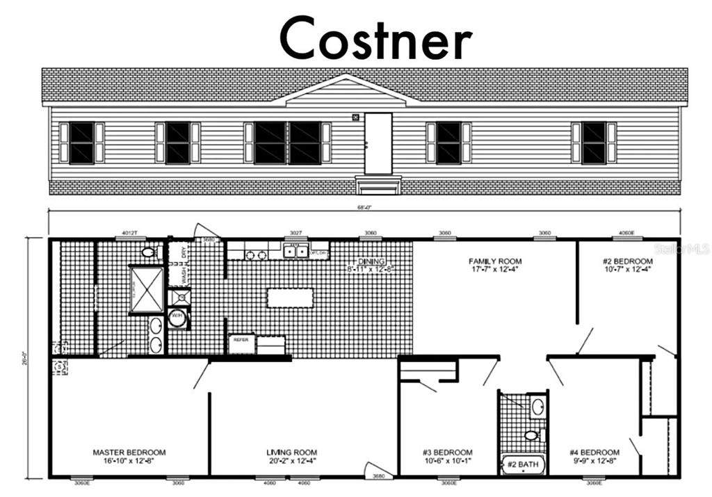 1065 County Road 125 - Photo 1